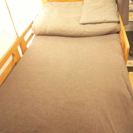 Osaka Tomato Guesthouse Kültér fotó