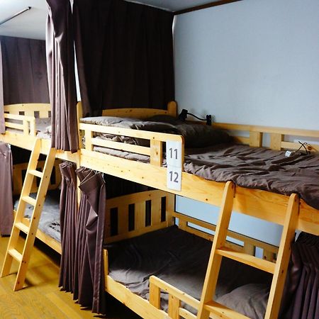 Osaka Tomato Guesthouse Kültér fotó