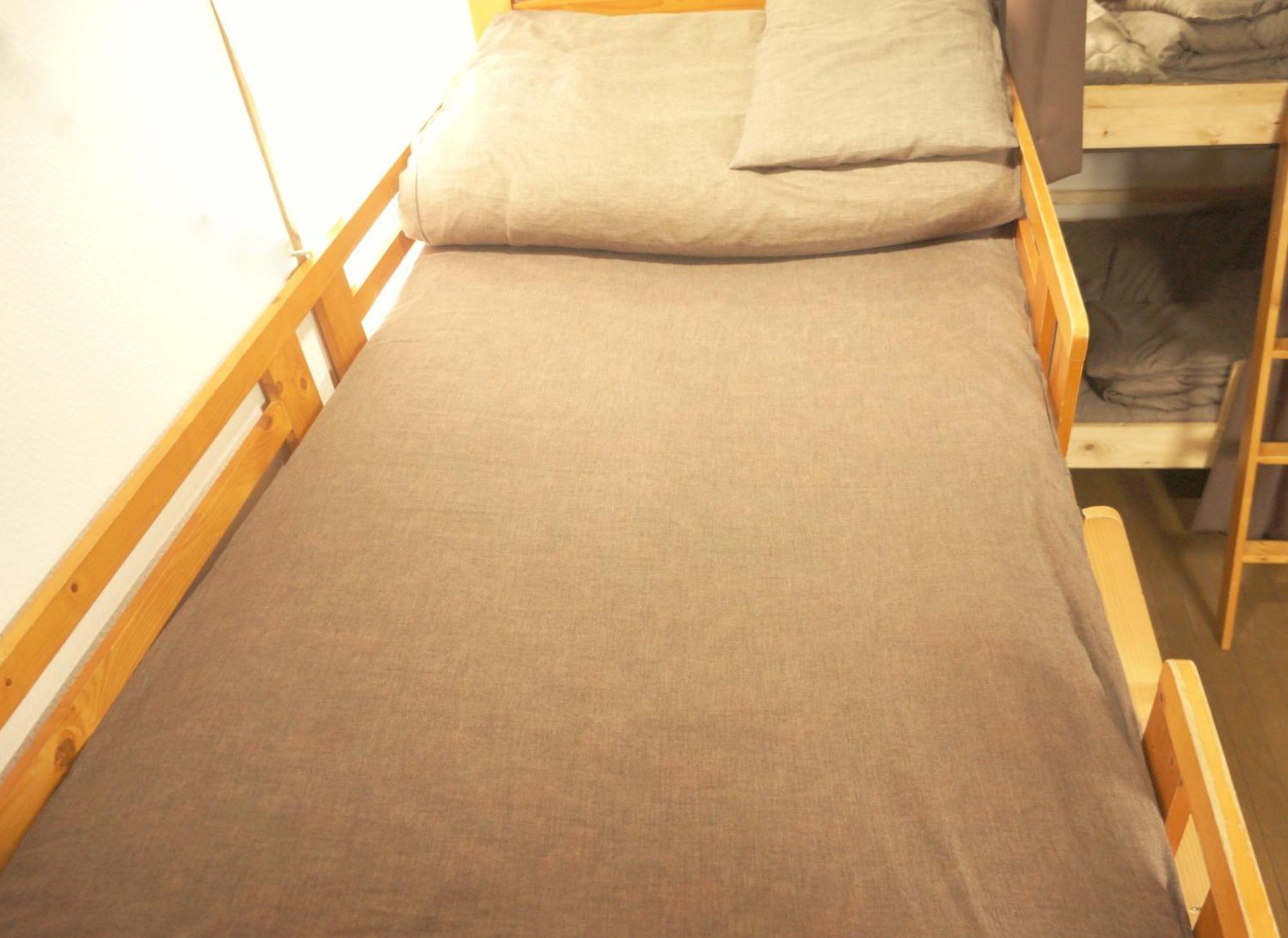 Osaka Tomato Guesthouse Kültér fotó