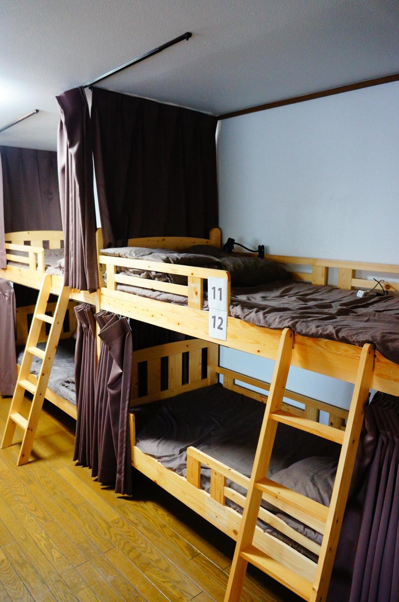 Osaka Tomato Guesthouse Kültér fotó