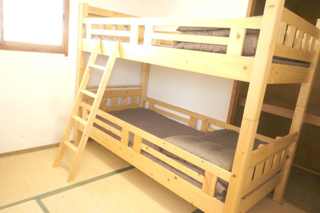 Osaka Tomato Guesthouse Kültér fotó