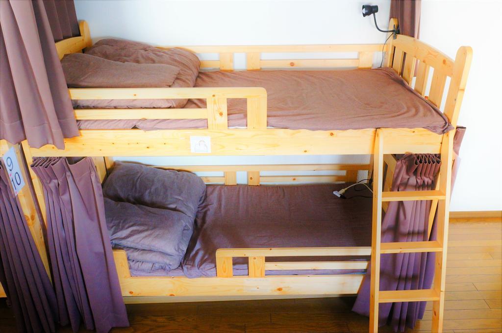 Osaka Tomato Guesthouse Kültér fotó