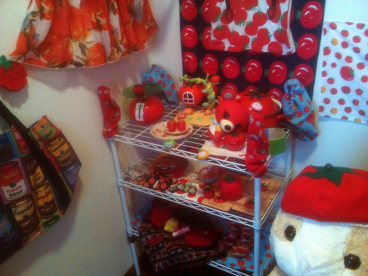 Osaka Tomato Guesthouse Kültér fotó